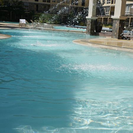 Amalfi Oasis Seaside Cebu Apartment Екстериор снимка